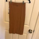 Guess Women's Agnes Sweater Skirt small NWT Photo 2