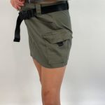 Almost Famous Utility Skirt Photo 2