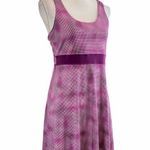 Tek Gear Medium Purple Yoga Dress Photo 1