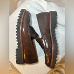 Paul Green Jordan Almond Toe Loafers | 6.5 (UK 4) Photo 4