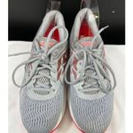 ASICS Gel-Flux 5 Women's Grey Running Sneakers Size 9 SKU 6031 Photo 1