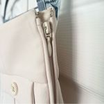 Elisabetta Franchi Cream High Photo 5