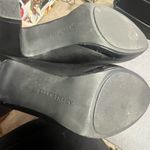 Ellen Tracy 🔥 Size 6.5  Black Heeled Boots Photo 7