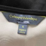 Catherine Malandrino  X Design Nation Laser Cut Top Photo 5