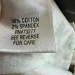 Disney Alice Through The Looking Glass Colleen
Atwood Floral Pants Women’s 2 Photo 3