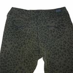 Bandolino Mandie Leopard Print Jeans Photo 3