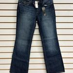 Banana Republic Bootcut Fit Jeans - NWT - Size 27/4S Photo 0
