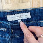 Stella McCartney  low rise denim jeans Photo 6