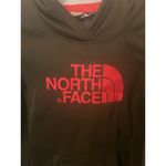 The North Face  Women's Pullover Hoodie Green/Pink Size‎ S Photo 1