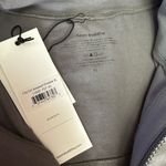 Neon Buddha NWT City Girl Jumpsuit in Shadow Sz XL Gray Photo 7