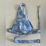 l*space L  AVERY-CAMDYN BIKINI top sz M Photo 5