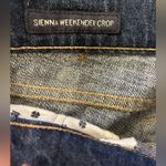 Lucky Brand Sienna Weekender Crop Jeans - Size 8/29 Photo 5