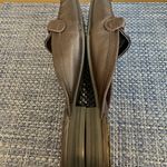 Mootsies Tootsies Brown Slip On Loafers‎ size 7 1//2 mootsie tootsies NWOT Photo 3