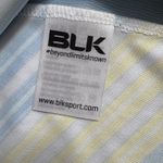 Las Vegas Lights FC Women's Jersey Small BLK 2018 Away White USL Zappos Futbol Photo 6