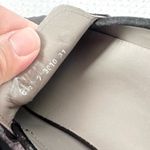 Ara Barb Black Metallic Shine Comfort Loafers Flats Women UK 6.5 US 9 40 EU Photo 7