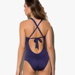 Lucky Brand  one piece monokini Photo 2