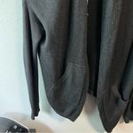 Lululemon  Cabin Yogi Wrap
Heathered Black / Black Photo 7