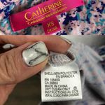 Catherine Malandrino Leslie Romper in Pink Blossom Photo 11