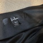 LULUS XL Black Modern Attraction One Photo 6