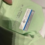 Columbia PFG Tamiami II Long Sleeve Shirt UPF 40 Omni-Wick Lime hiking sport athletic Blood and Guts III LS Woven Photo 3