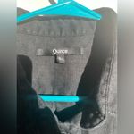 Quince  linen button down Photo 1