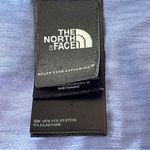 The North Face  Blue & Purple V-Neck Casual Mini Dress, Medium Photo 6