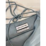 Urban Outfitters  Hayes Pleated Top - Royce Cropped Top - Cowl neck Top Bundle M Photo 3