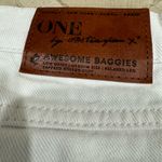 One Teaspoon Awesome Baggies Boyfriend Distressed Jeans, Size 29. EUC! Photo 4