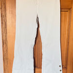 Pilcro and the Letterpress  white jeans 27 Photo 0