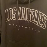 John Galt Christy Los Angeles hoodie Photo 2