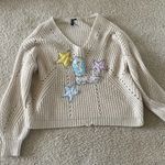 Boutique Cowboy boot sweater  Photo 0