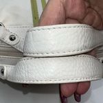 Cole Haan  Nylon and Leather Sporty Mini Tote Photo 7