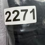 Wrangler All Terrain Gear Pants Womens 30x30 Grey Nylon Hiking Convertible Photo 8