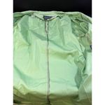 Lauren by Ralph Lauren Women's Lime Green Long Jacket/Coat Size 2X SKU 4858 Photo 3