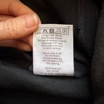 Sézane  Clara Trousers in Black FR 40 / US 8 Photo 12