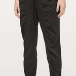 Lululemon  Black Dance Studio Jogger 29” Photo 0