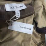 Heartloom  Fantine Top in Mink Photo 7