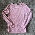 Athleta  Bandha Sweatshirt Sz XXS Photo 0