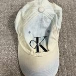 Calvin Klein  Baseball Hat Photo 1