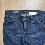 Ann Taylor  The Skinny Modern Fit Petite Stretch Denim Jeans 6p NWT Photo 1