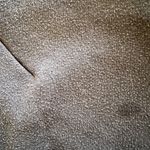 Athleta  Cozy Karma Mock Neck Dress Pockets Above Knee Breathable Black S Petite Photo 5