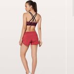 Lululemon Energy Bra Infinity Energy Bra Glossy 8 Photo 3