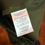 Lou & grey  Green Jogger Pants Medium Photo 3