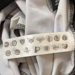 Nba  Golden State Warriors Camouflage Legging Size Small NWT Photo 11