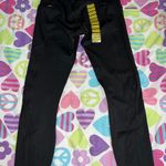 Members Mark Work it out leggings yoga pants performance Athletic activewear sportswear Gym Photo 6