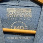 Barstool Sports Barstool Chicks from Blue Crop I am Unwell Call Her daddy Hoodie Photo 7