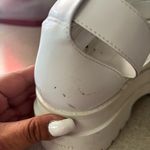 Windsor Smith Thrilled Chunky Leather Goth Whimsigoth Streetwear Sandals 7 White Photo 6