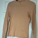 Free People Intimately  The Rickie Top Smoke Rose Photo 2