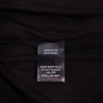 Lulus NWT Tricks of the Trade Convertible Maxi Dress Black Sz Medium Photo 7