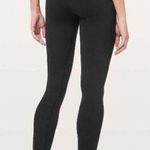 Lululemon Black High Waisted Photo 0